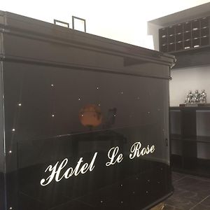 Hotel Le Rose