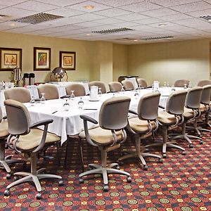 Holiday Inn Memphis-University Of Memphis, An Ihg Hotel