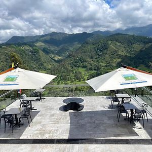 Hotel El Mirador Del Cocora