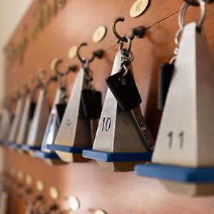 Brit Hotel Europ Bergerac